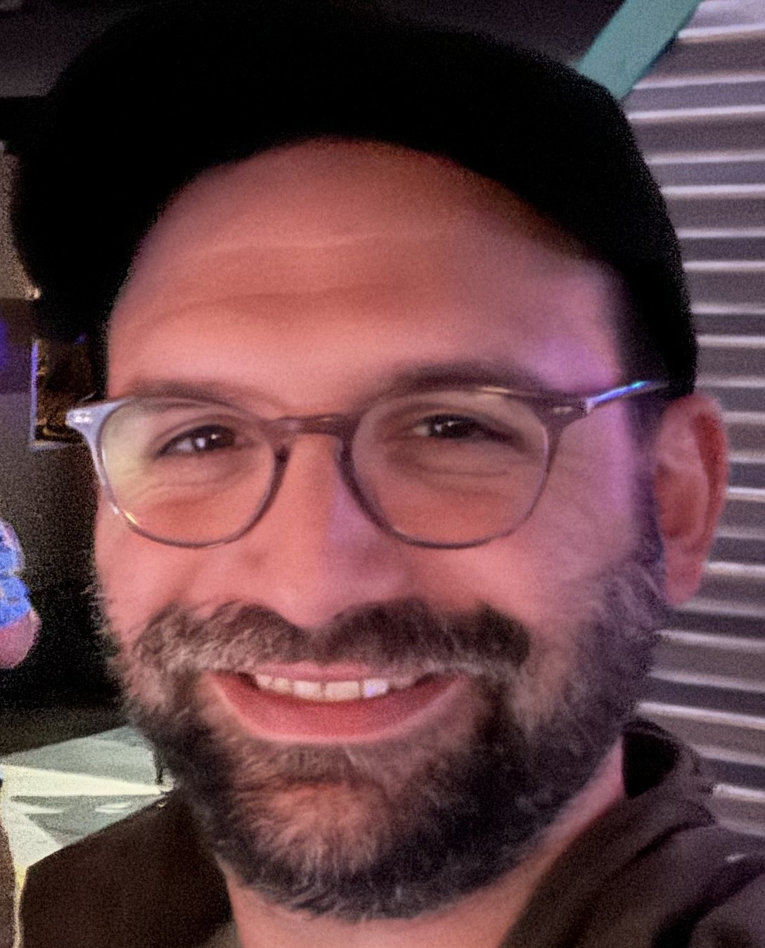 Zach Mendel